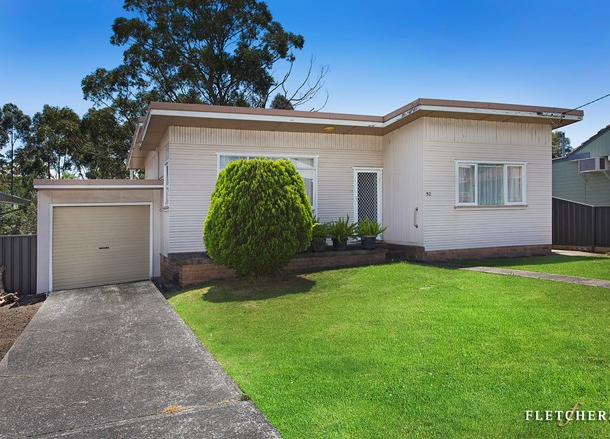 52 Caldwell Avenue, Tarrawanna NSW 2518