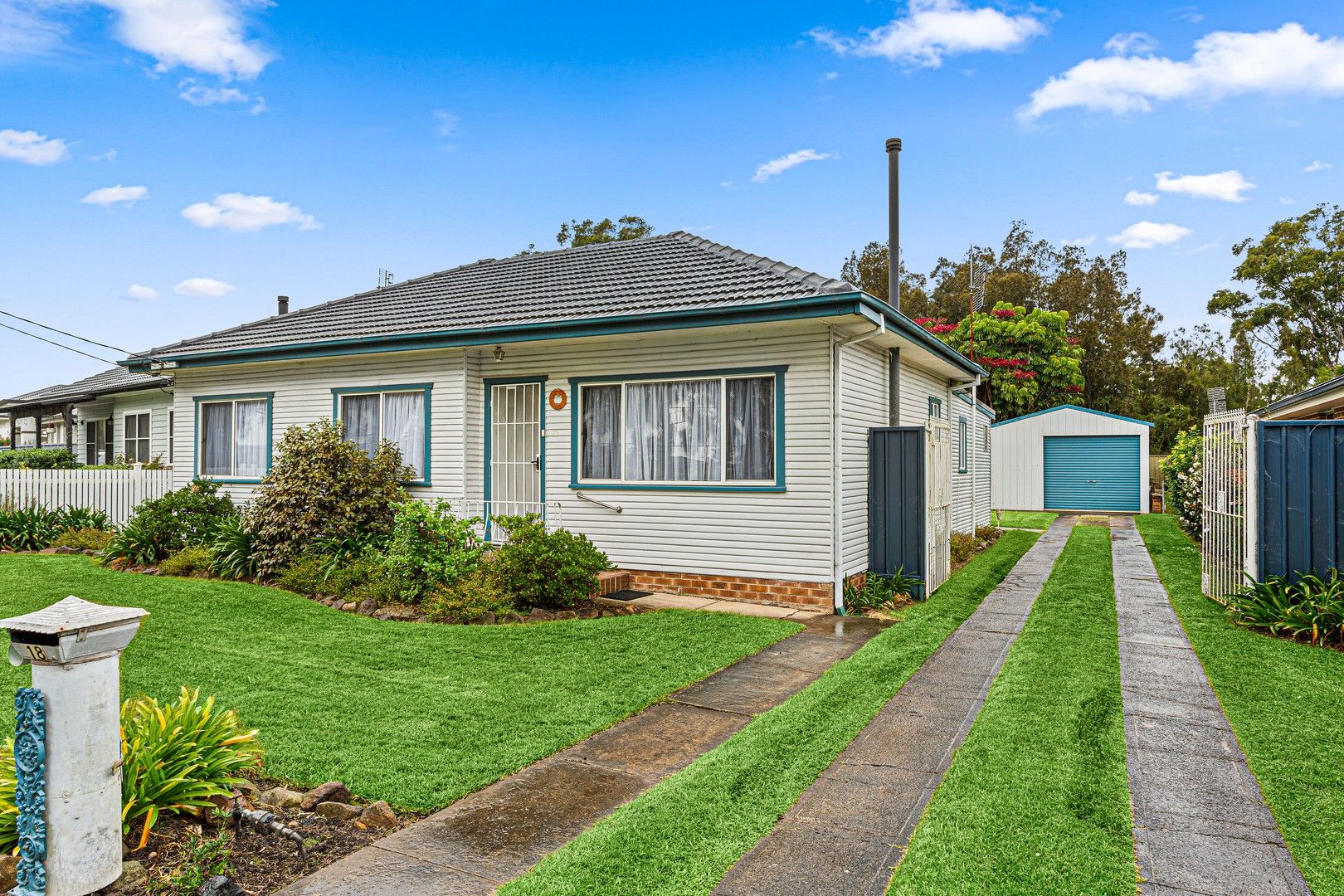 18 Timbs Road, Oak Flats NSW 2529, Image 0