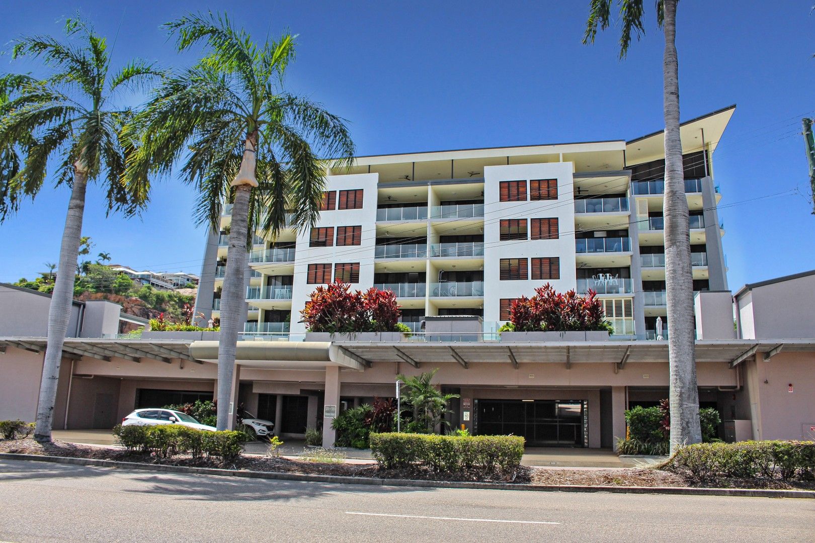108/531-535 Flinders Street, Townsville City QLD 4810, Image 0