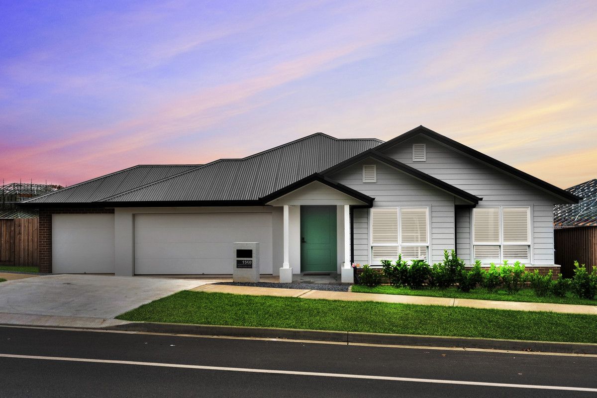 1560 Burragorang Road, Oakdale NSW 2570 House for Sale Domain