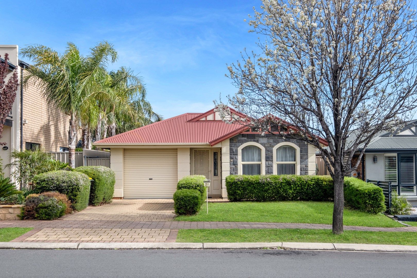 21 Southbank Boulevard, Sheidow Park SA 5158, Image 0