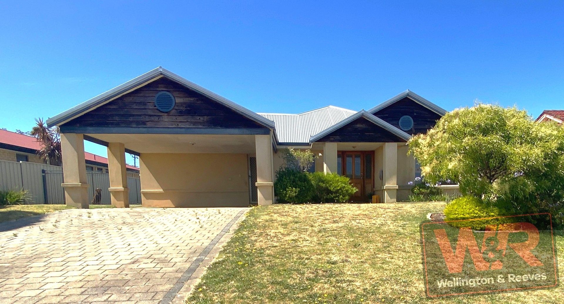 4 bedrooms House in 23 Susan Court YAKAMIA WA, 6330