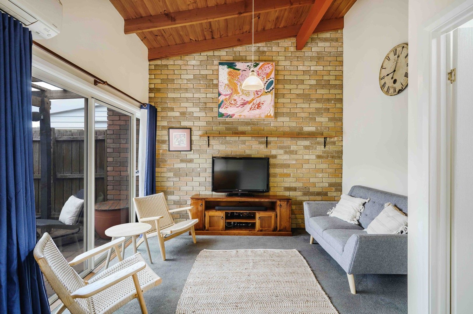 1 bedrooms Townhouse in 7 Strahan Street NORTH HOBART TAS, 7000
