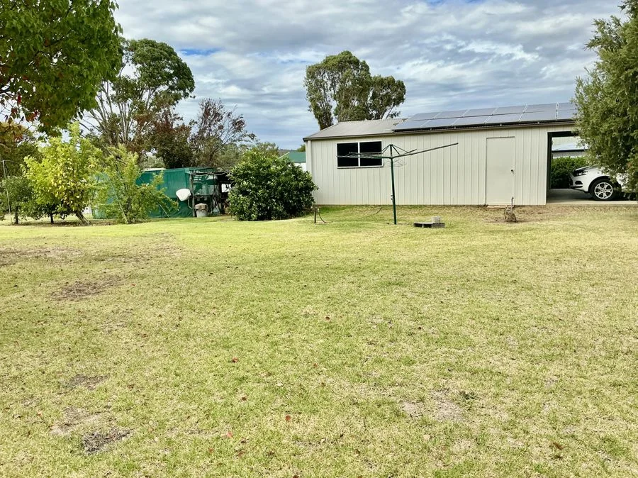 Additional image 10 of 11 Hill street, Coonabarabran NSW 2357