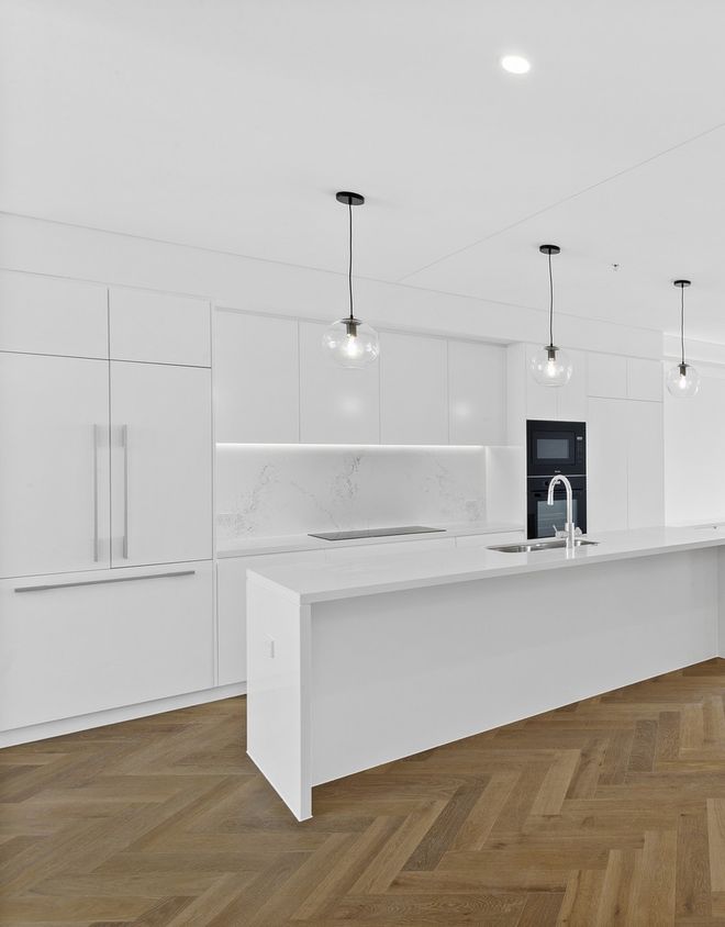 1 bedrooms Apartment / Unit / Flat in 102/75 Parraween Street CREMORNE NSW, 2090