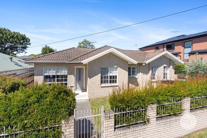 Picture of 1/21 Myall Street, OATLEY NSW 2223