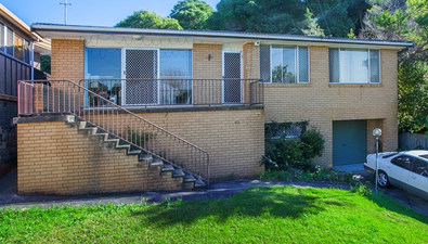 Picture of 10 Cosgrove Avenue, KEIRAVILLE NSW 2500