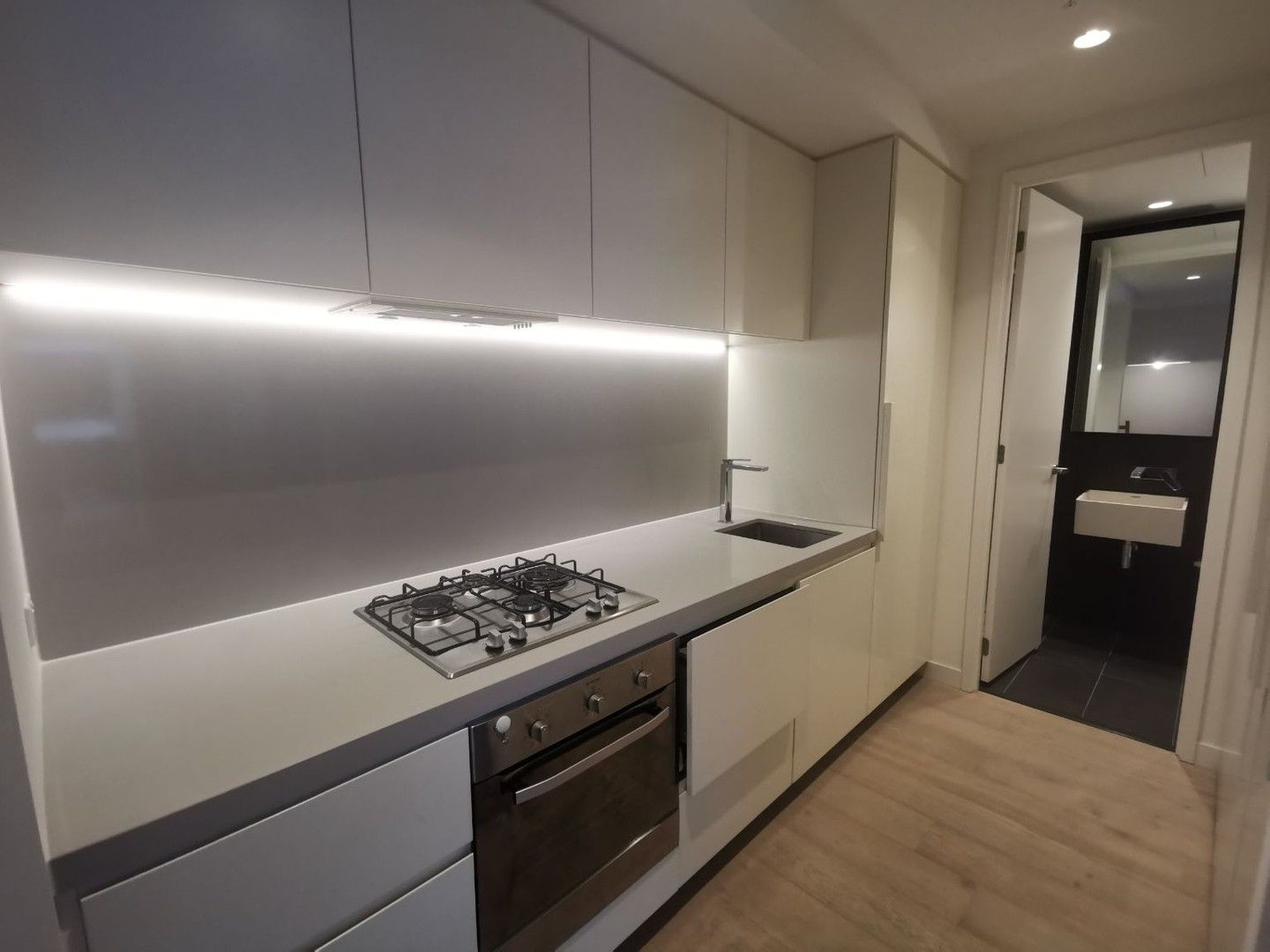 1 bedrooms Apartment / Unit / Flat in 1501/81 A'Beckett Street MELBOURNE VIC, 3000