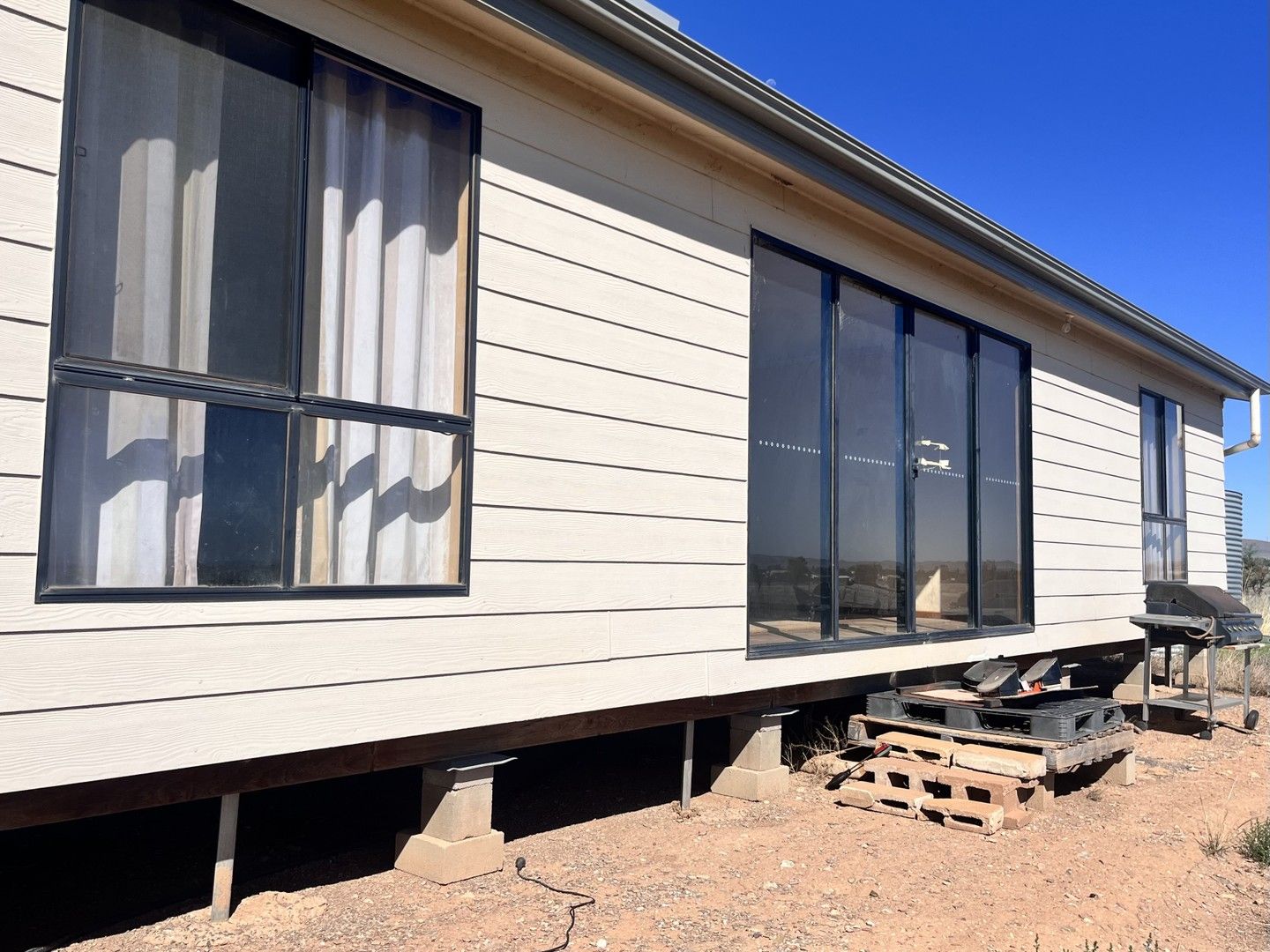 70 Gawler Drive, Orroroo SA 5431, Image 0