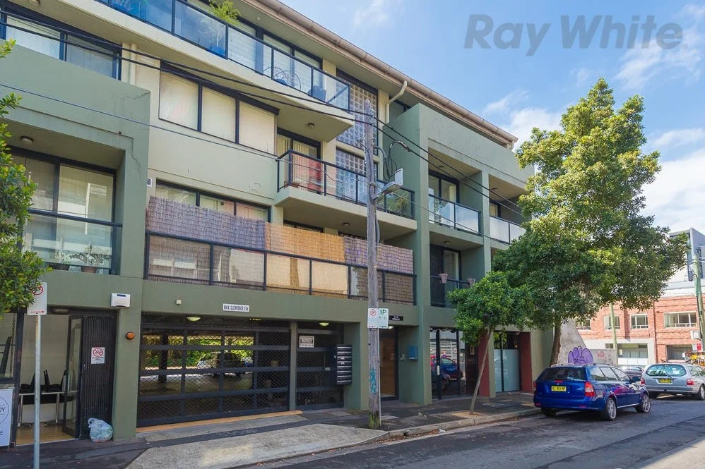 Additional image 9 of 10/18-22 Purkis Street, Camperdown NSW 2050
