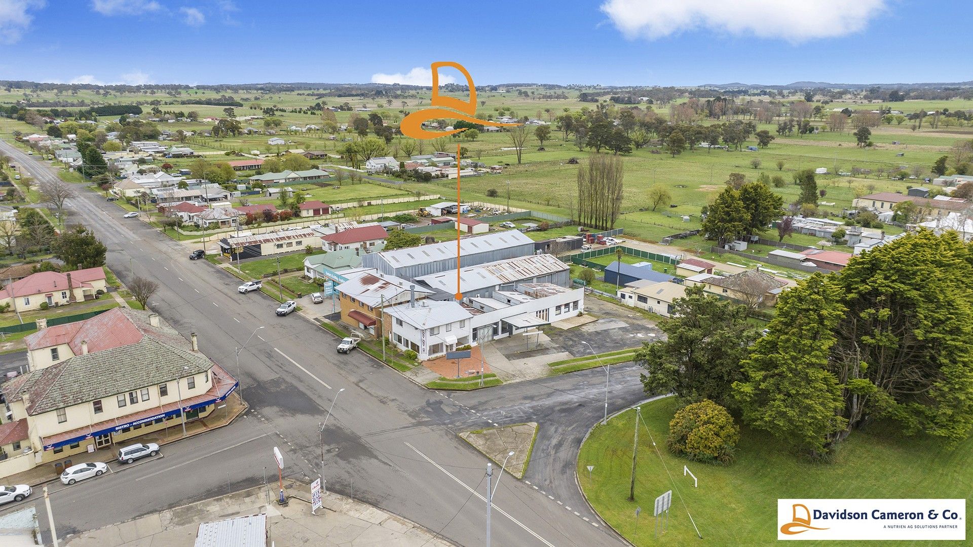 59 OLLERA STREET, Guyra NSW 2365, Image 0