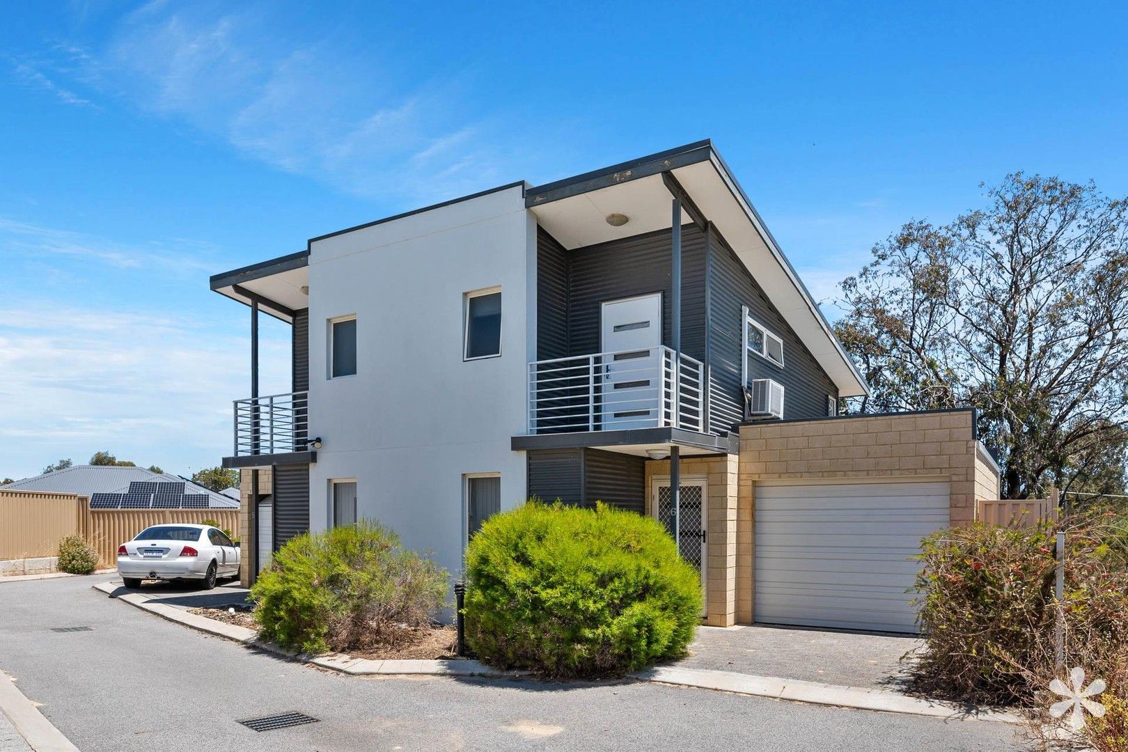 6/25 Southwell Crescent, Hamilton Hill WA 6163, Image 0