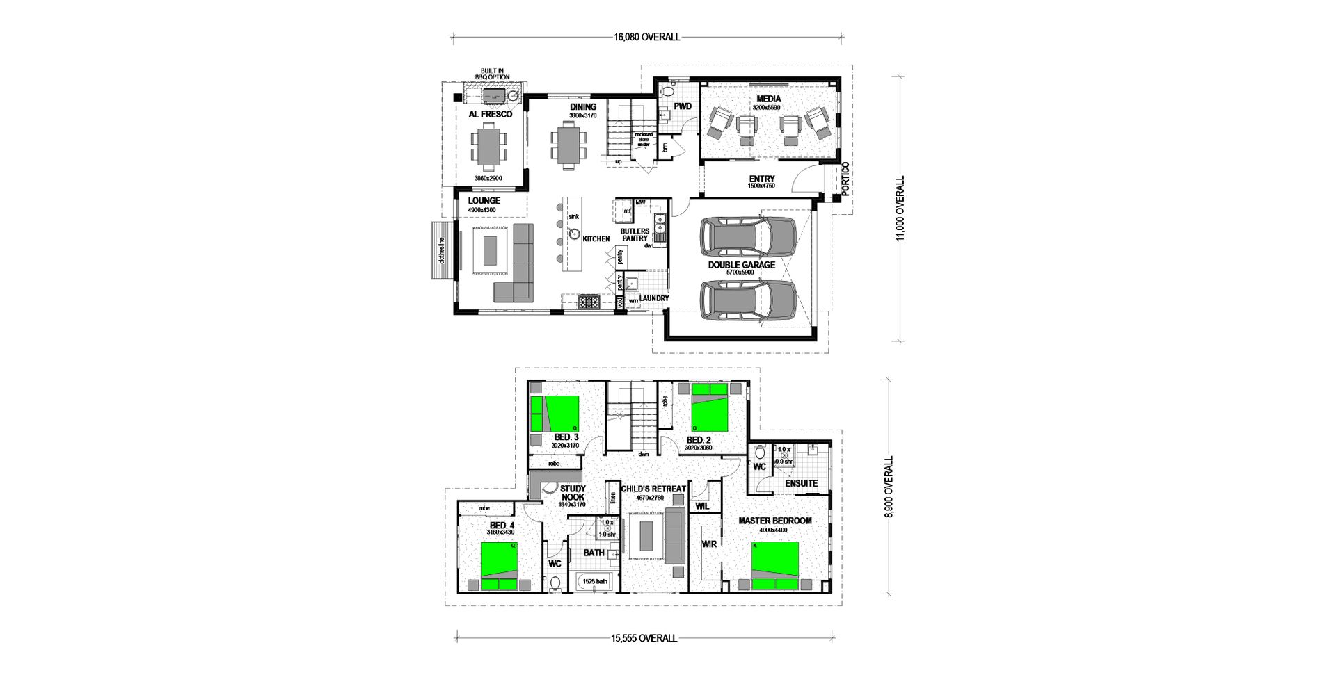 Marcoola QLD 4564 4 beds house for Sale, Price Guide 3,040,000.00