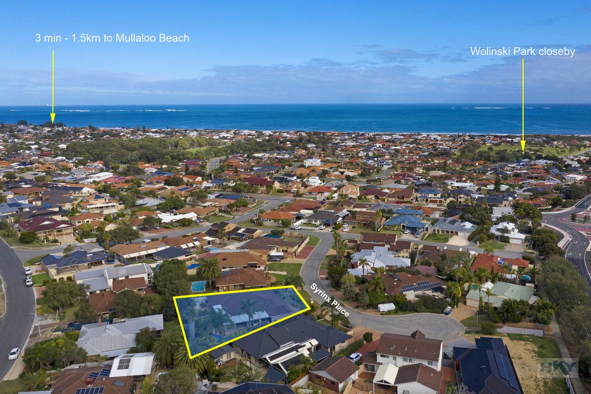 7 Syrinx Place, Mullaloo WA 6027, Image 1