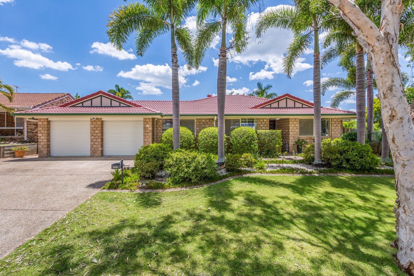 1 Terranora Place, Forest Lake QLD 4078, Image 0