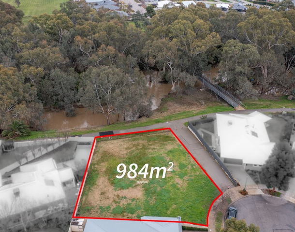 27 Pauline Terrace, Wangaratta VIC 3677