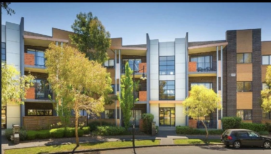 2 bedrooms Apartment / Unit / Flat in 34 Quarry Circuit COBURG VIC, 3058
