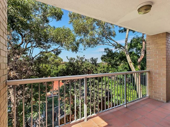 Additional image 5 of 9/25-27 Kensington Road, Kensington NSW 2033