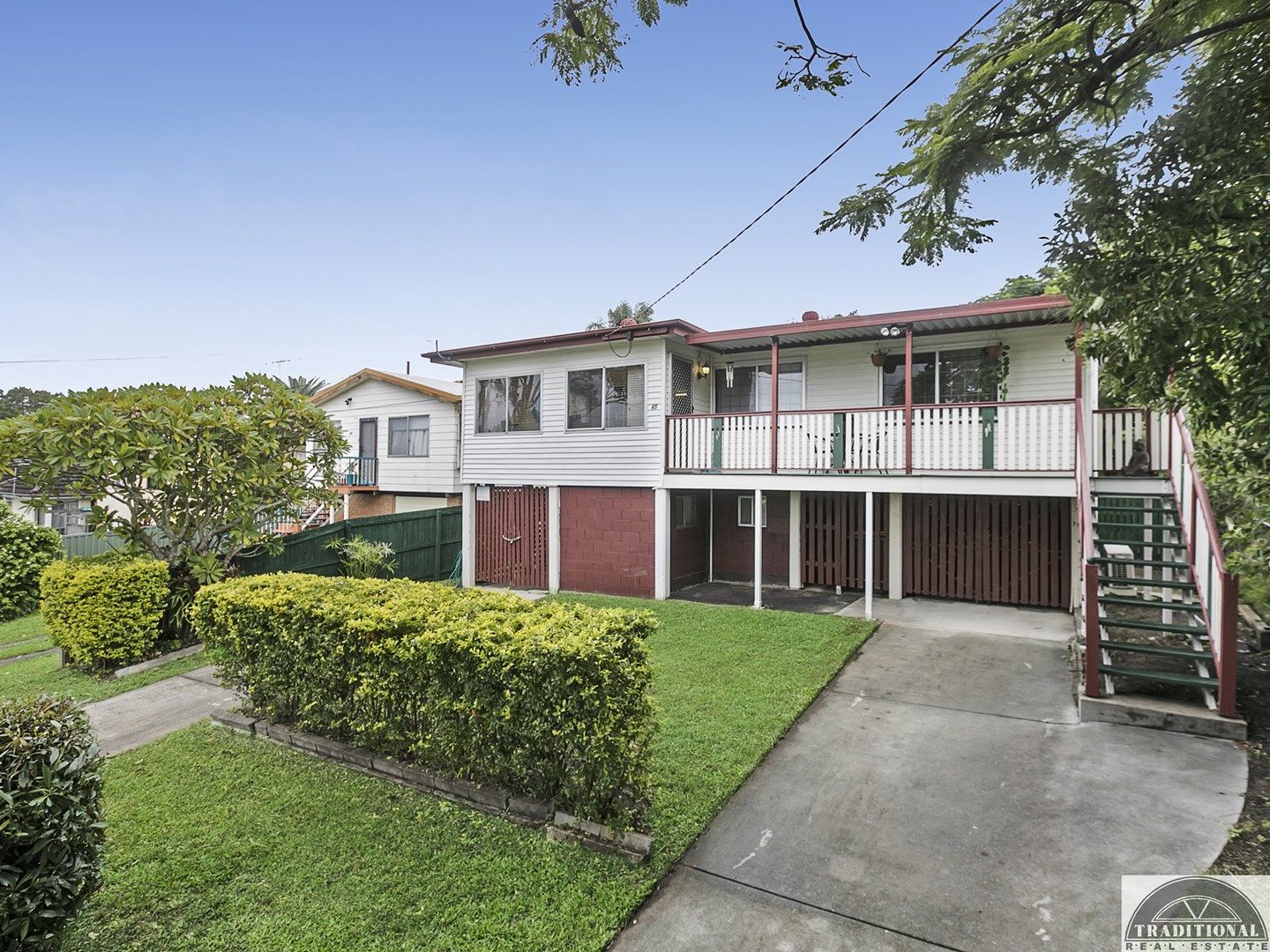 45 Bernays Road, Wynnum West QLD 4178