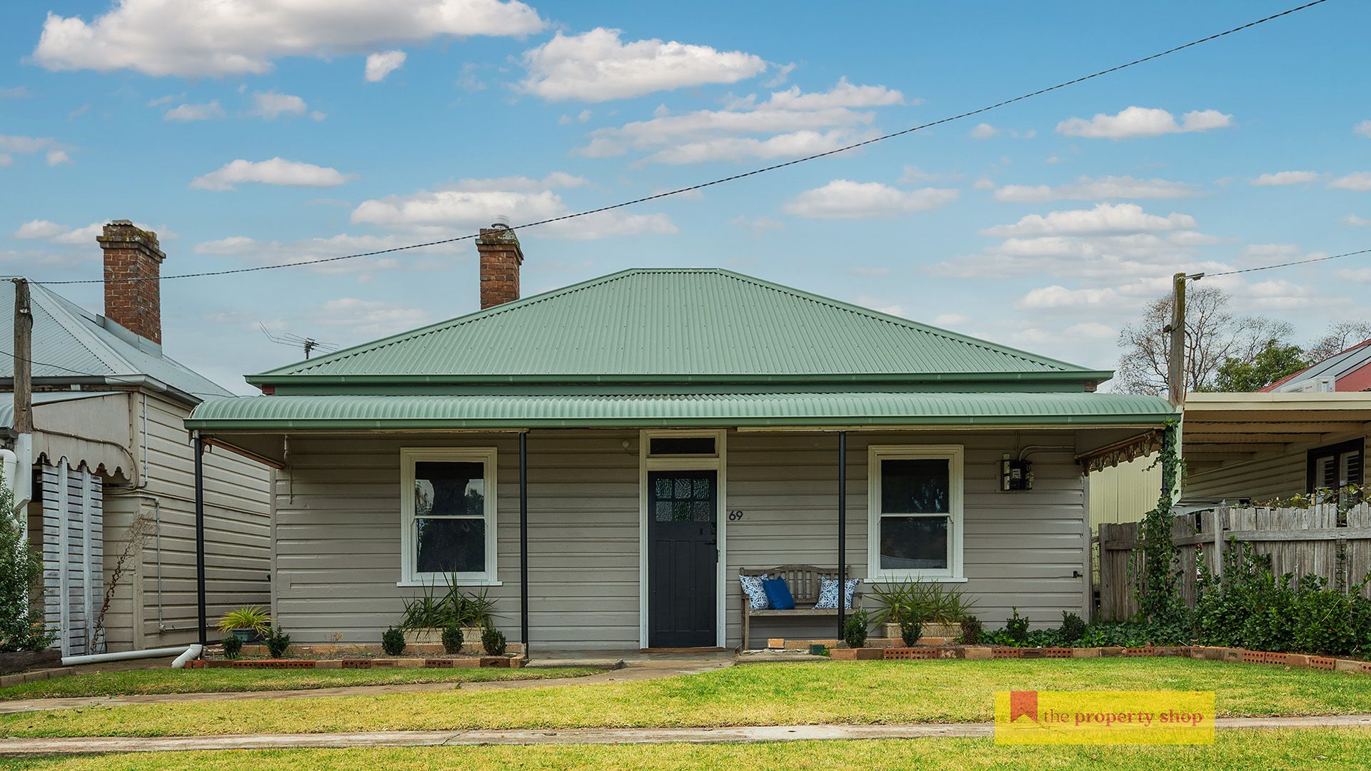 69 Lewis Street, Mudgee NSW 2850, Image 0