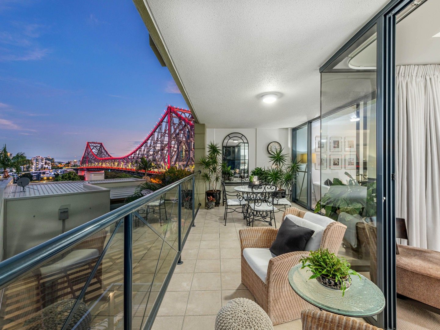 304/100 Bowen Terrace, Fortitude Valley QLD 4006, Image 0