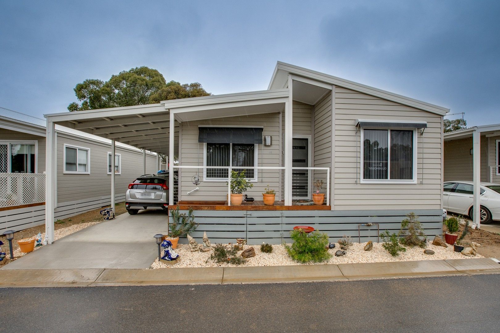 2 bedrooms Townhouse in 66/7 Catherine Crescent LAVINGTON NSW, 2641