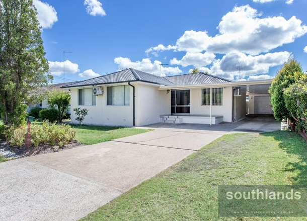 26 Greenway Drive, South Penrith NSW 2750