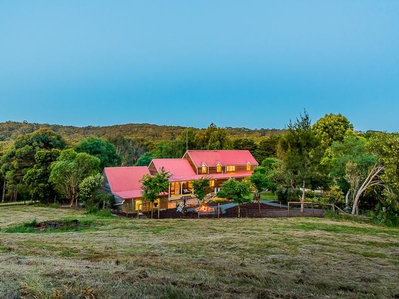 898 OLD TELEGRAPH ROAD, Buln Buln East VIC 3821, Image 2