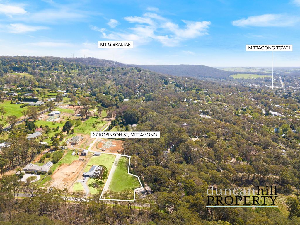 27 Robinson Street, Mittagong NSW 2575, Image 0