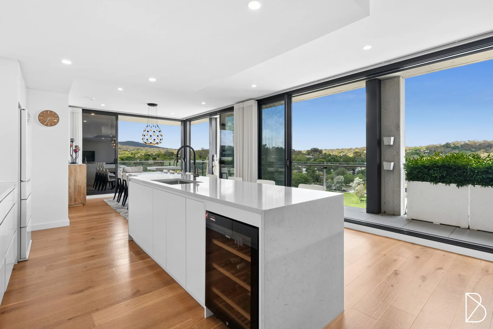 Additional image 4 of 702/4 Anzac Park, Campbell ACT 2612