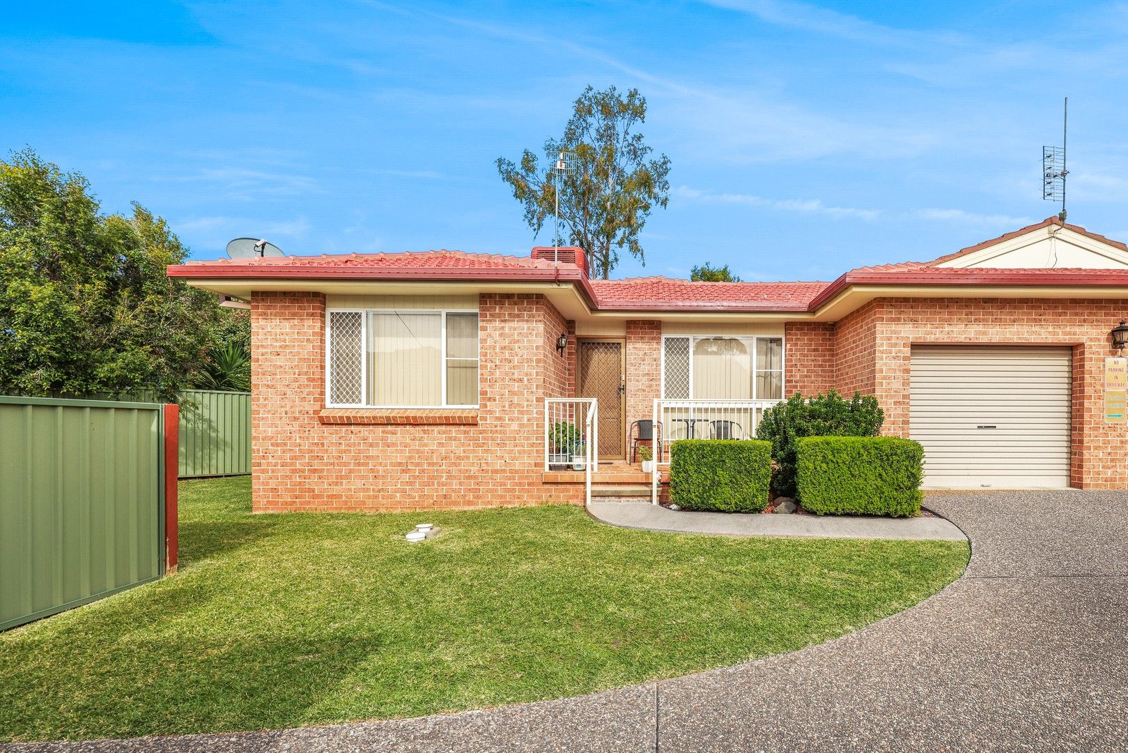 4/26A Baird Crescent, Tamworth NSW 2340, Image 0