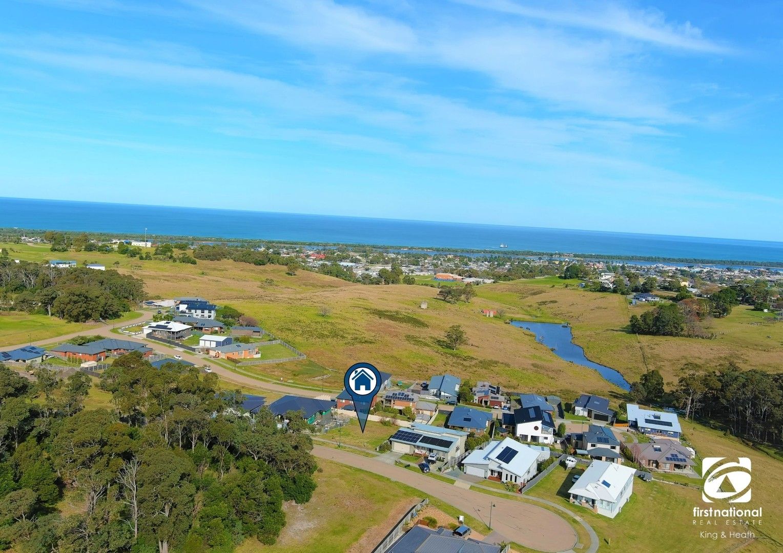 75 Country Club Drive, Lakes Entrance VIC 3909, Image 0