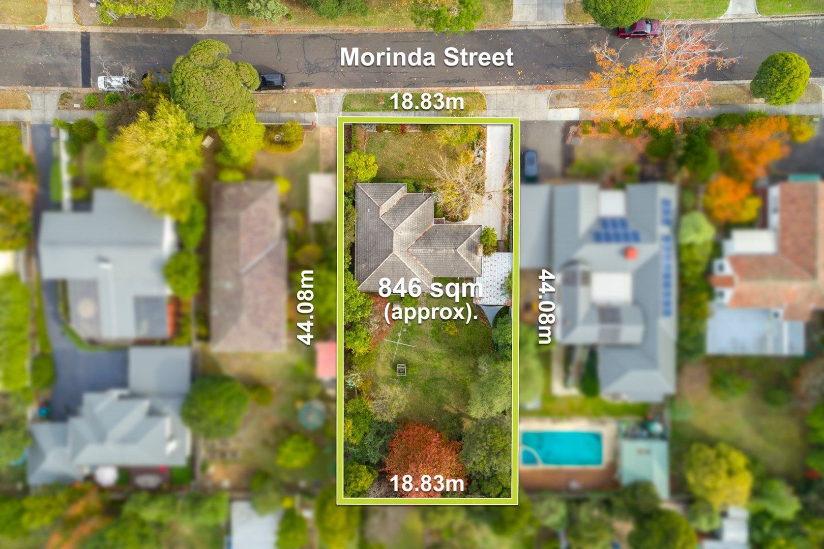 25 Morinda Street, Ringwood East VIC 3135, Image 0