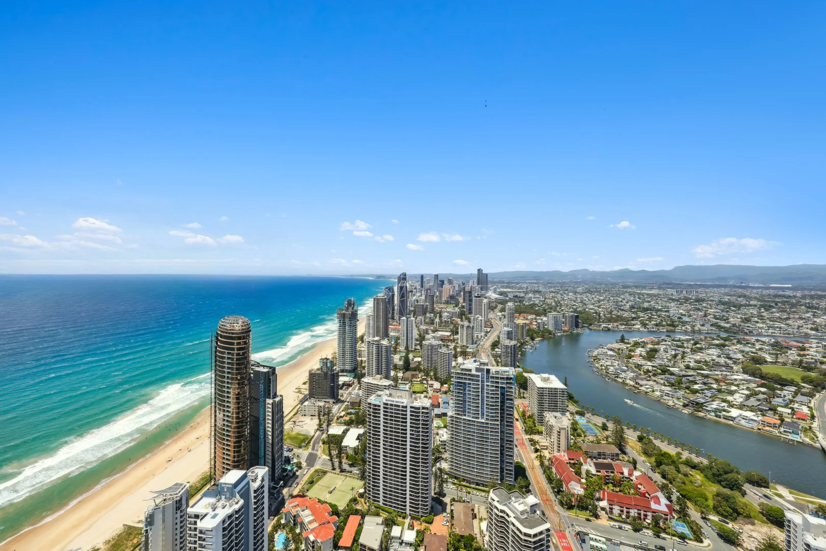 Additional image 34 of 5603/9 Hamilton Avenue, Surfers Paradise QLD 4217