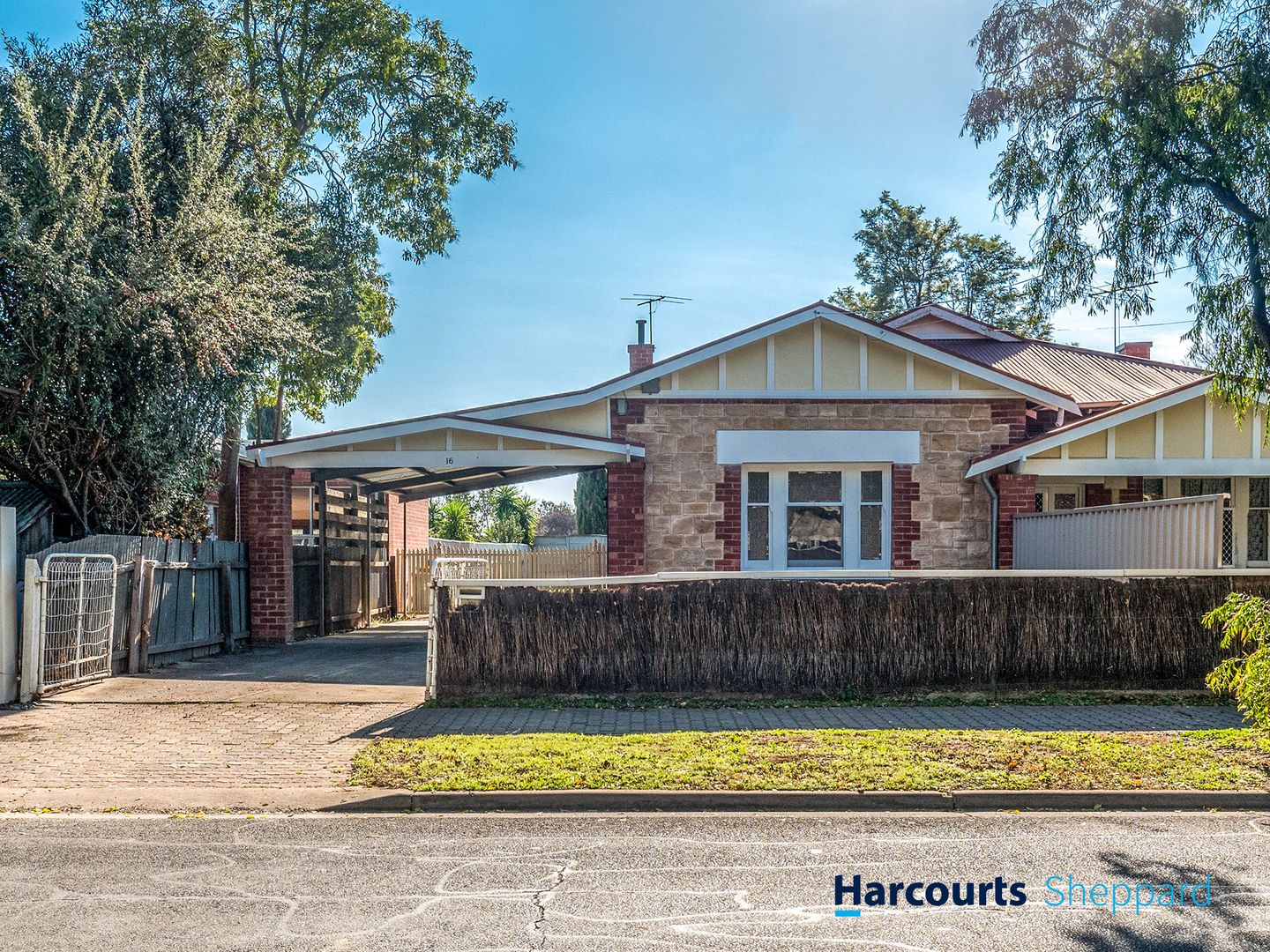 16 Charlbury Road, Medindie Garden Property History & Address