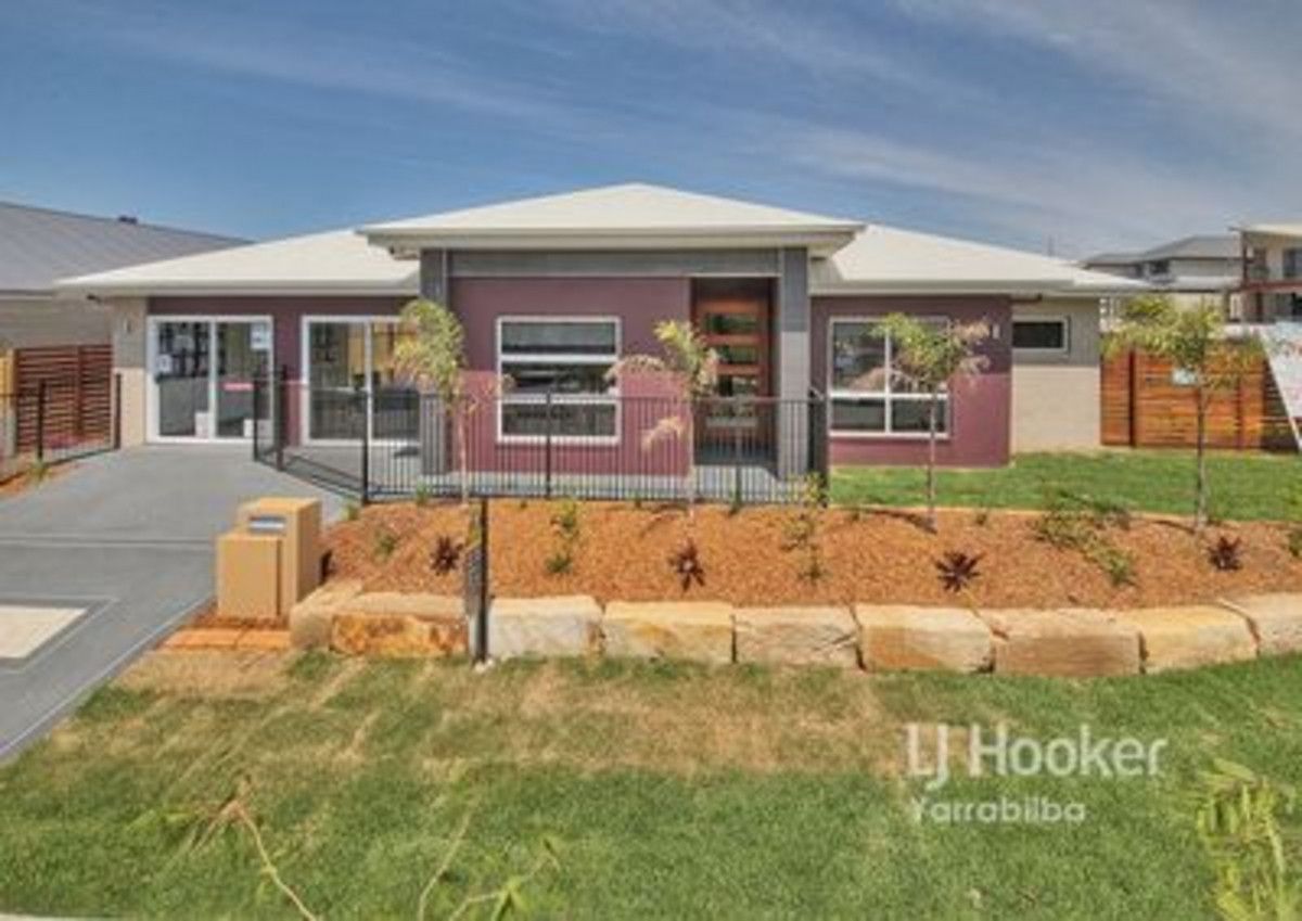 9 Autumnfield Avenue, Yarrabilba QLD 4207 House For Rent Domain