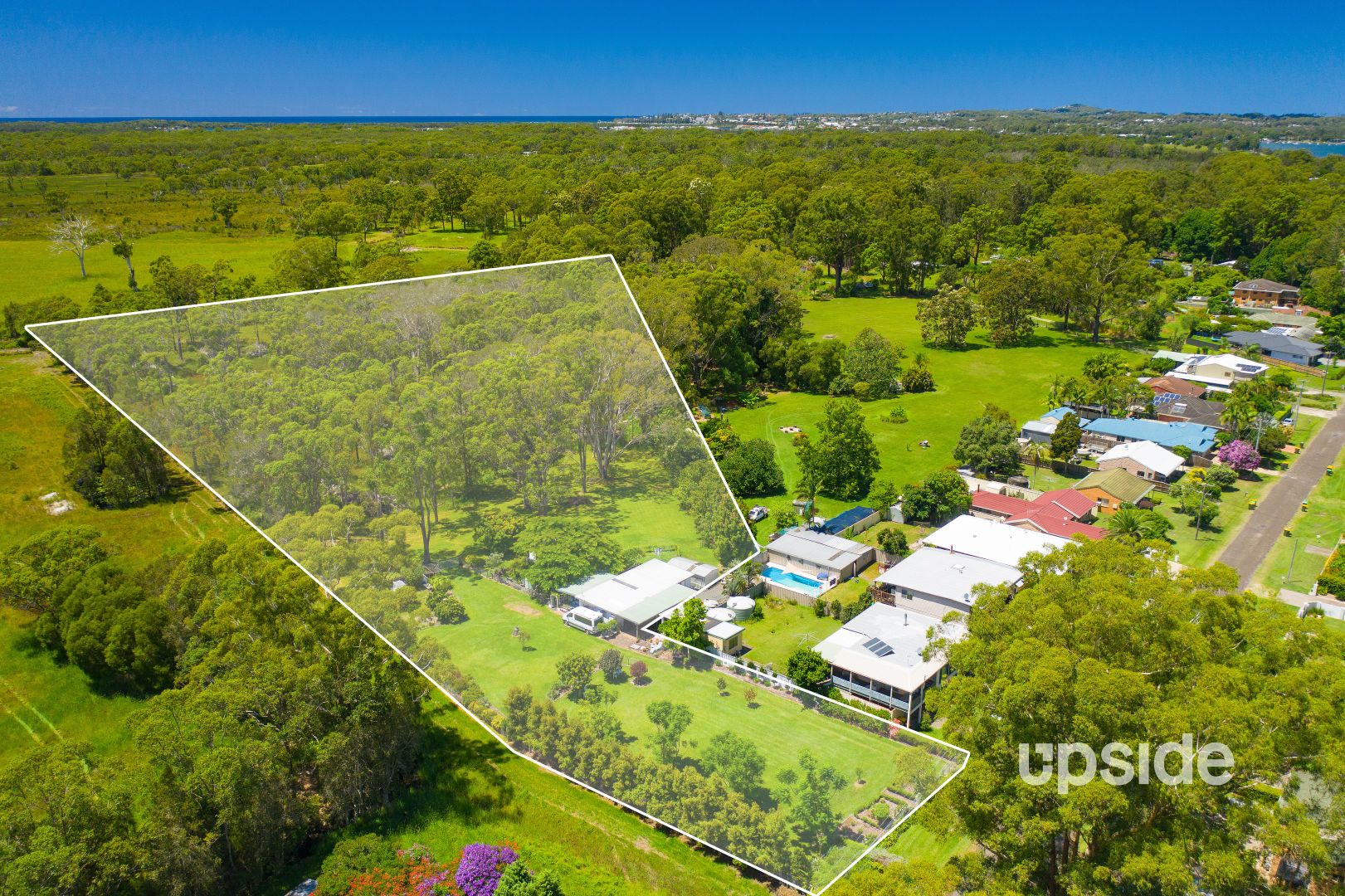 110 Riverside Drive, Riverside NSW 2444