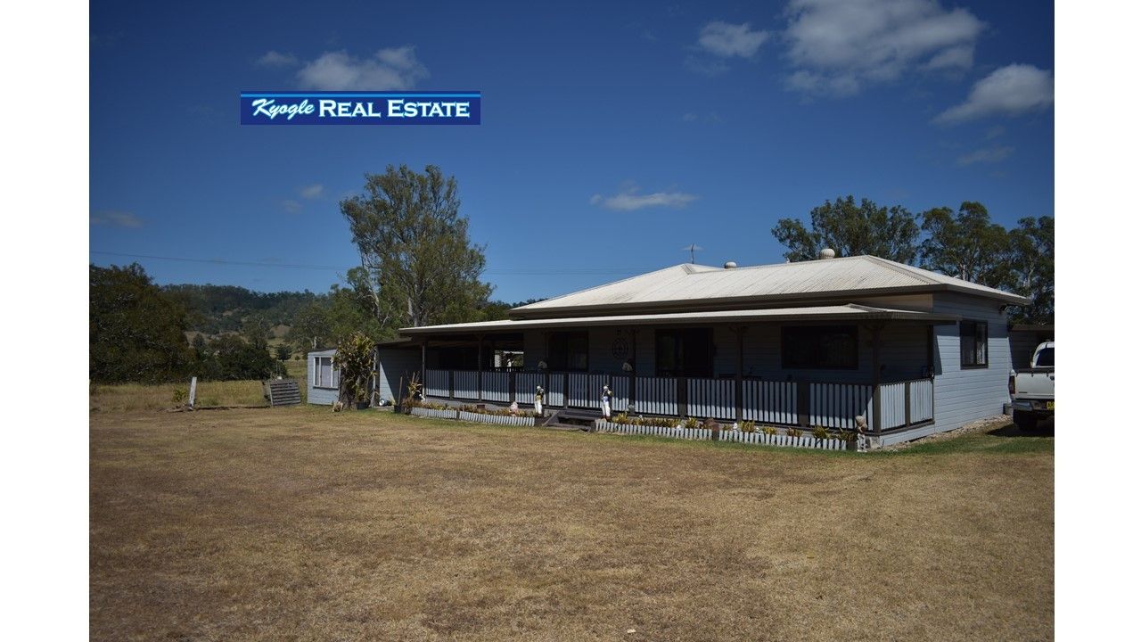 133 Homestead Rd, Kyogle NSW 2474, Image 0