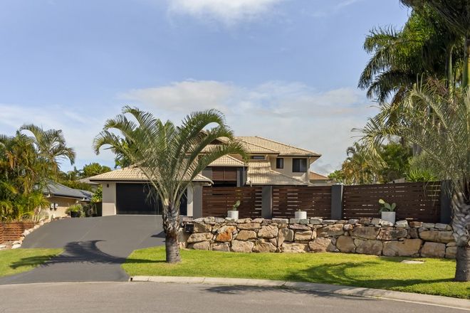Picture of 4 Manor Close, MURRUMBA DOWNS QLD 4503