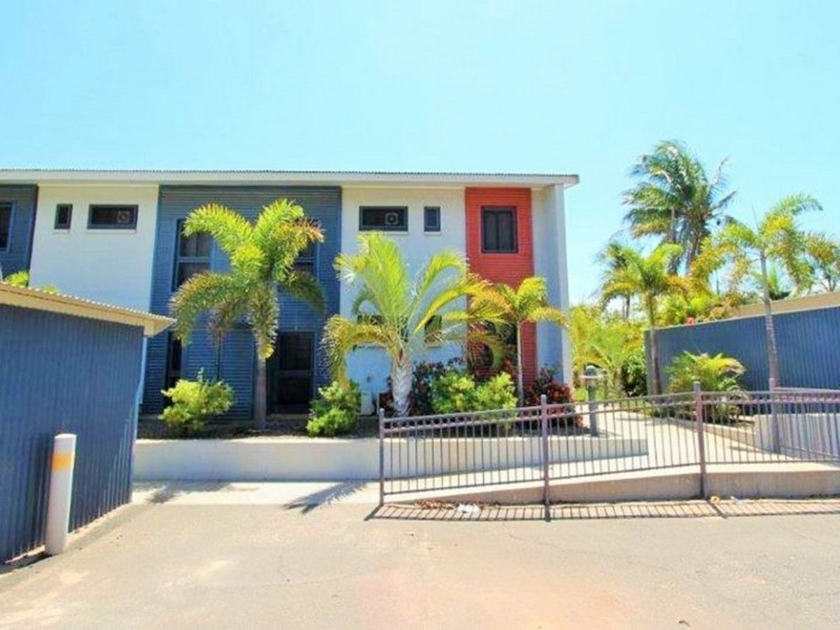 3/5 Corney Street, Port Hedland WA 6721 Apartment For Rent Domain