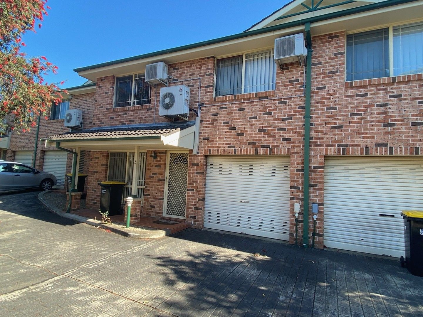 3/9 Stewart Avenue, Hammondville NSW 2170 Townhouse For Rent Domain