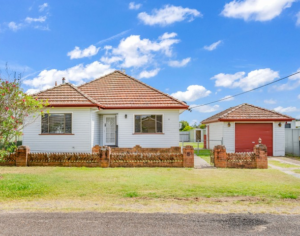 4 Melton Avenue, Cessnock NSW 2325