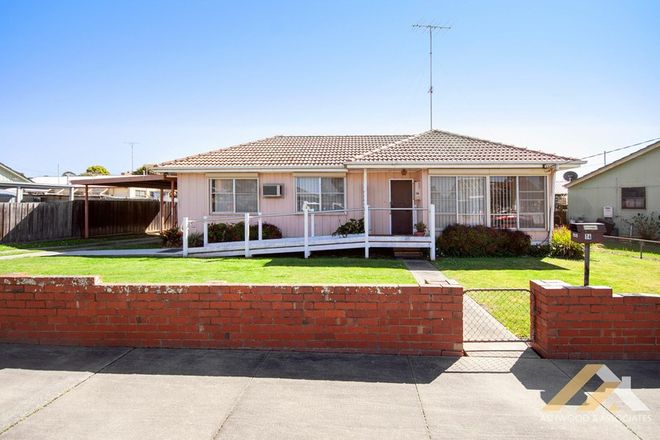 Picture of 14 Davies St, BAIRNSDALE VIC 3875