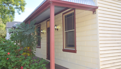 Picture of 36 Roxburgh Street, LORN NSW 2320