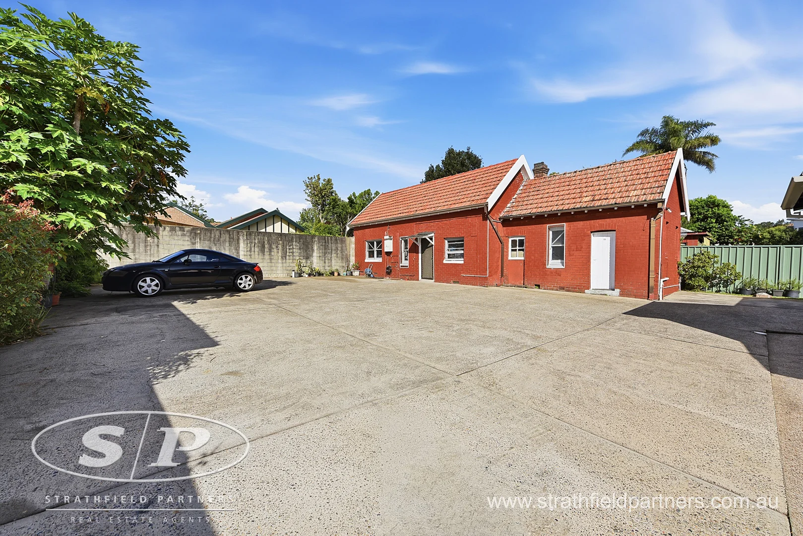 Additional image 14 of 12 Wyalong Street, Burwood NSW 2134