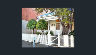 Picture of 117 Dover Street, RICHMOND VIC 3121