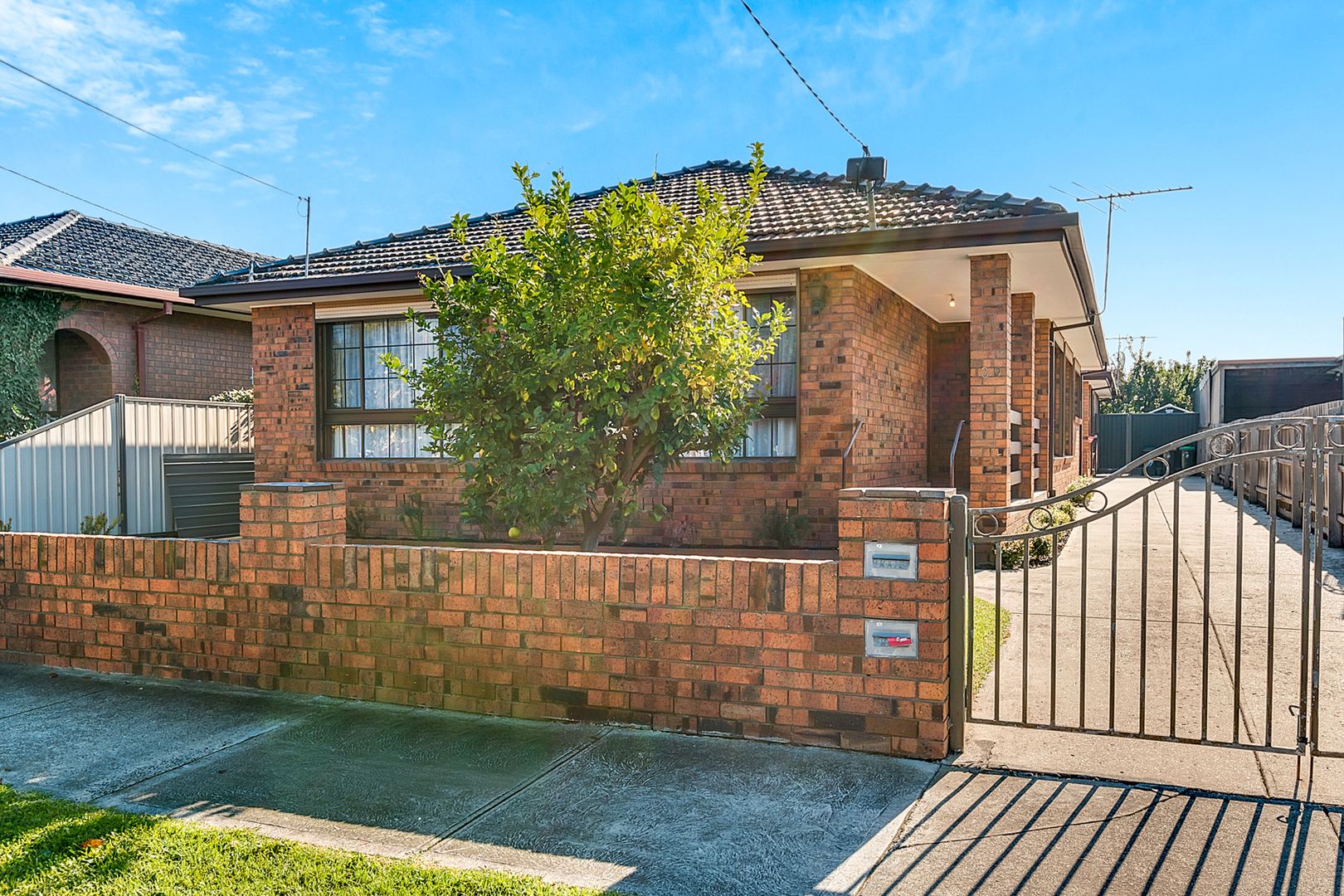 1/39 Blair Street, Coburg Property History & Address Research Domain