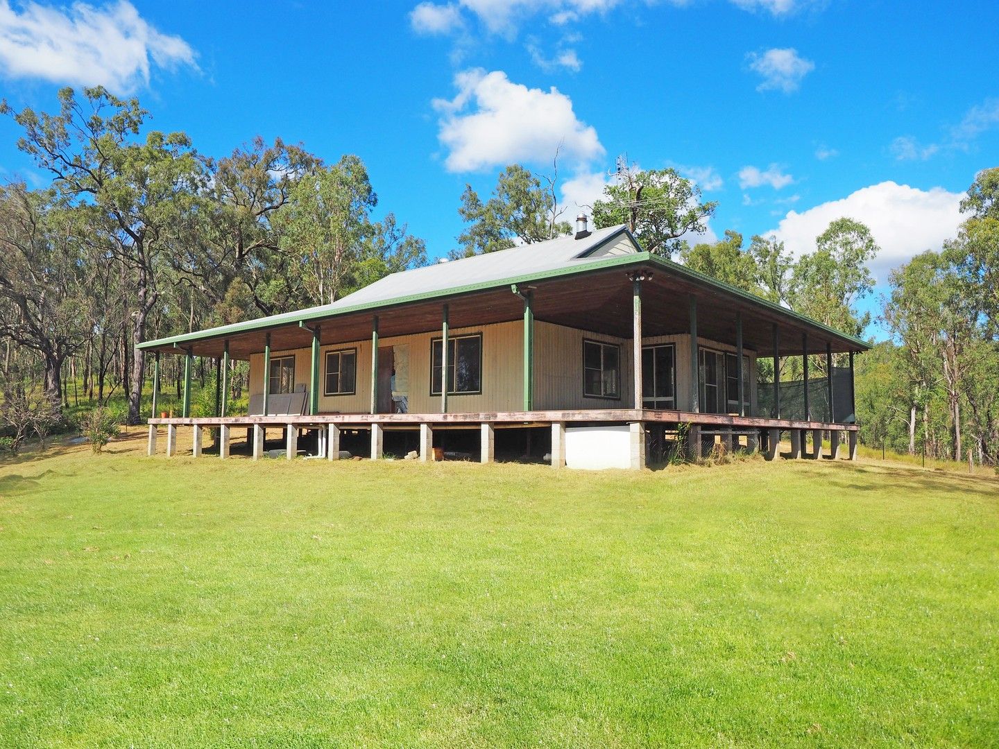 2195 Willi Willi Road, Moparrabah NSW 2440, Image 0