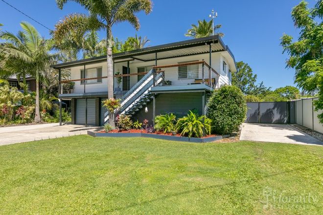 Picture of 18 Riversleigh Rd, BEACHMERE QLD 4510