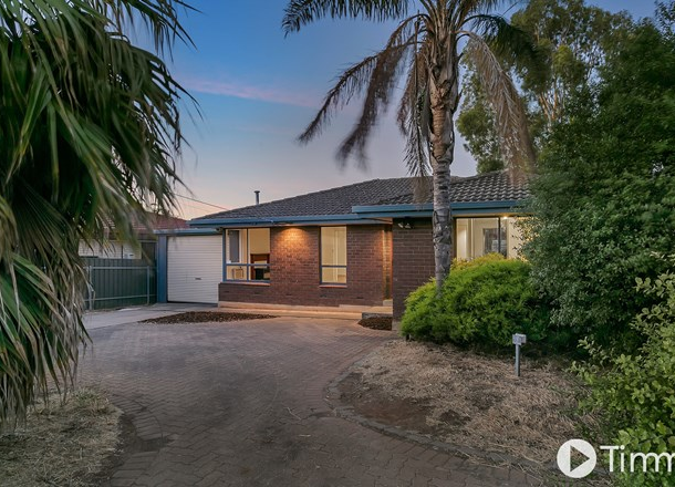 25 Pimpala Road, Old Reynella SA 5161